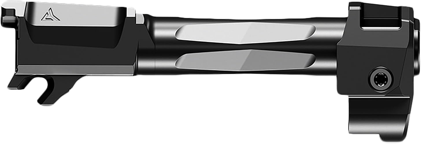 Radian Afterburner RAMJET for P365