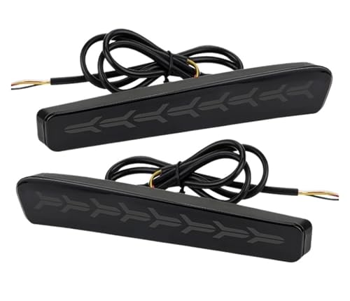 Feu de pare-chocs LED Corolla 2020 résout problème visibilité fumé