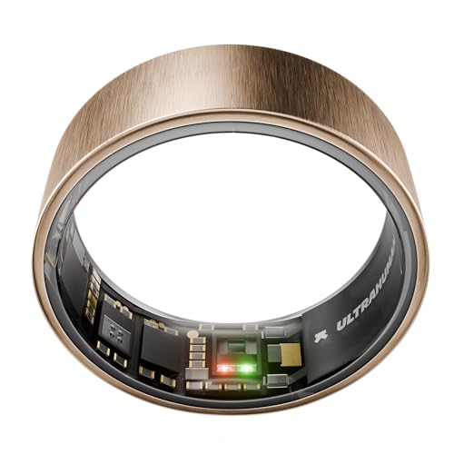 Ultrahuman Ring