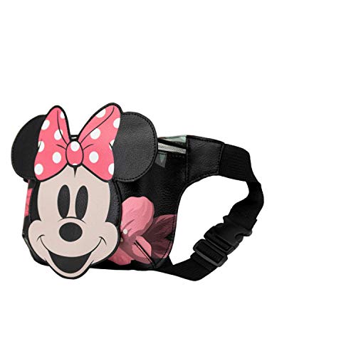 Minnie Mouse Bloom sac banane compact pour garder les mains libres - 2