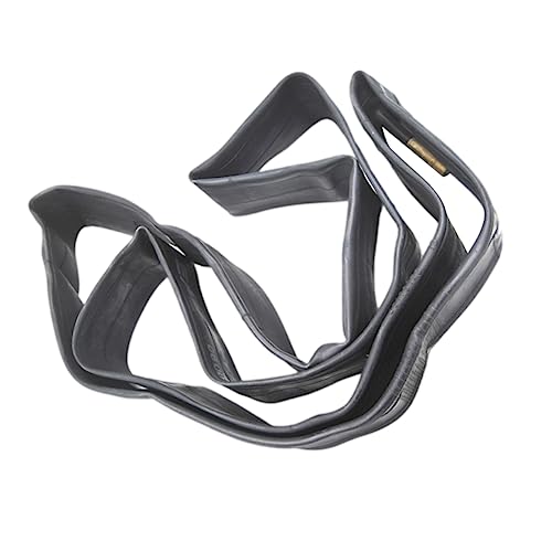 BESPORTBLE 26 Rim Tape Tires Protective Cushion Black