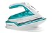 Tefal FV6520G0 Freemove Air bezprzewodowe żelazko parowe 2400 W, niebieskie