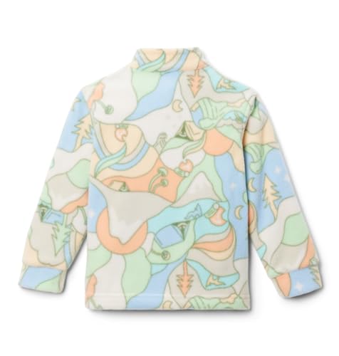 Image of Columbia Kids Zing Iii Fleece