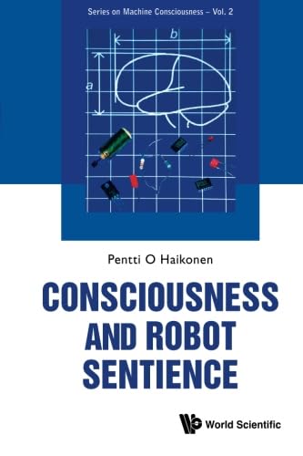 Consciousness And Robot Sentience