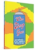 The Sleep Gas (The Fantagraphics Underground Series)
