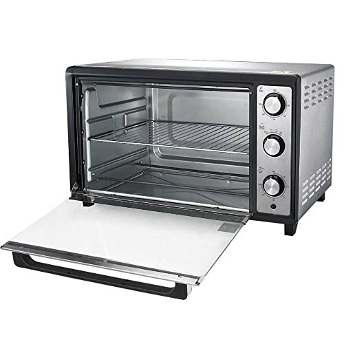 Forno Elétrico, Pfe60i, 60L, Prata, 220v, Philco