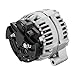 SYKRSS Alternator Compatible with Chevy Silverado/Avalanche/Suburban 1500, Tahoe, Compatible with Cadillac Escalade, for Sierra 1500 Classic, Yukon, Yukon XL, Fit for 11075, 0124525072, 0124525104