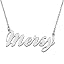 Mersy - Silver