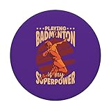 Zoom IMG-2 giocare a badminton il mio Zoom IMG-2 giocare a badminton il mio