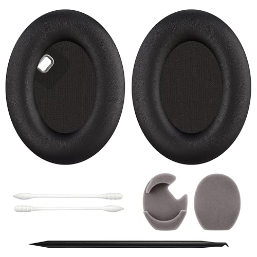 WH-1000XM4 �C���[�p�b�h �C���[�N�b�V���� Sony 1000XM4 ������ �p�b�h �\�j�[ �w�b�h�z�� �����p�b�h �y��t����E��p�H��E�������t���z 100%���i �\�t�g�v���e�C�����U�[ ��v�Œ����� ���R��h�~ ���t���ȒP ? �u���b�N 
