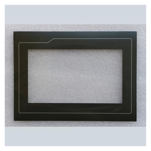 Película protectora transparente para pantallas táctiles EPC7062KD TD