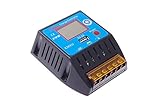 SMAKN CMKU 10A 12V/24V Solar Panel Battery Regulator Charge Controller