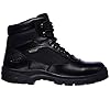 Skechers Men's Wascana Benen Boots, Black Leather W/Textile, 9 UK #3