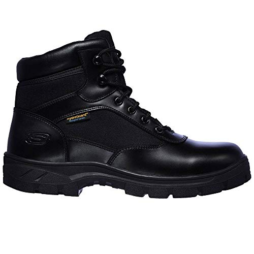 Image of Skechers Men's Work Wascana-Benen Boot