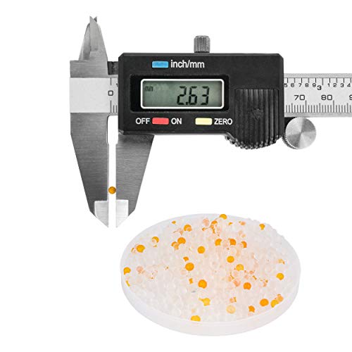 DryPacks Moisture Absorbing Silica Gel Indicating 1 Gram Packets (20Pack) Buy Online in