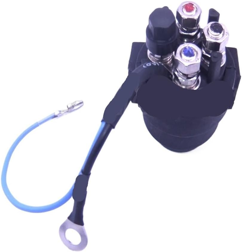 Boat Motor 38410-94540 Tilt Trim Relay Fit for 115HP 140HP Outboard Engine