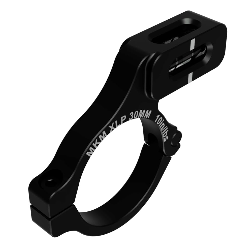 MK Machining XLP Billet Scope Level Bubble (30mm)