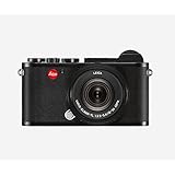 Leica CL boitier Noir + Zoom 18-56 19305