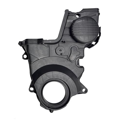 Timing Belt Cover Lower Fits For Honda CIVIC 2001-2005 OE Quality 2MPLASTIC - 11811-PLC-000, 11811PLC000