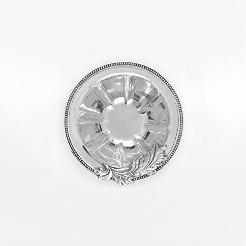 HACIENDA-round-metal-bowl-serveware-collection-1425-x-4-in