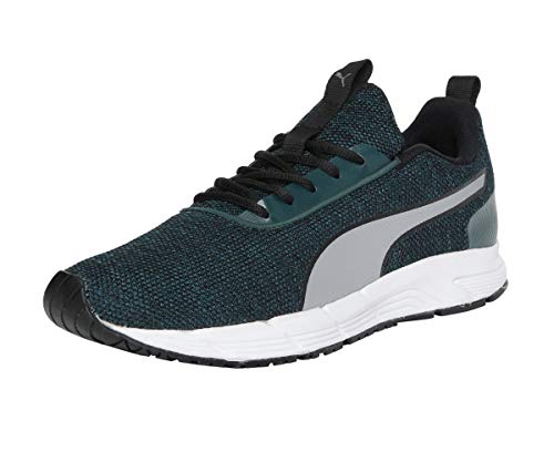 Image of Puma Men Synthetic Running Shoes
