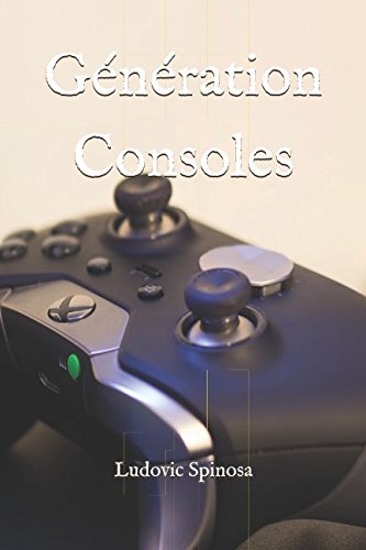 Price comparison product image Génération Consoles