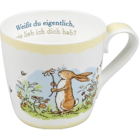 Könitz Becher 4 Jahreszeiten - Sommer Cover
