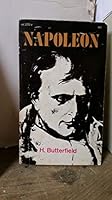 Napoleon B002673NF4 Book Cover