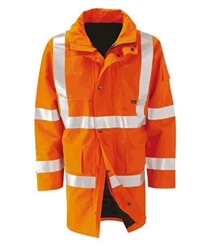 GORE-TEX Amazon Orange
