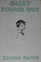 Sally Found Out B000KHBDYK Book Cover