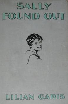 Hardcover Sally Found Out Book