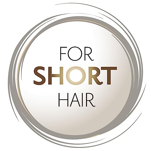 Remington Air Styler for Short Hair - 2 Attachments, 400W - Image 5