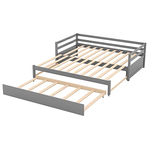 The 30 Best Twin to King Daybeds of 2024 [Verified] Cherry Picks