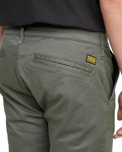 G-STAR Raw - Mens Skinny Chino 3.02