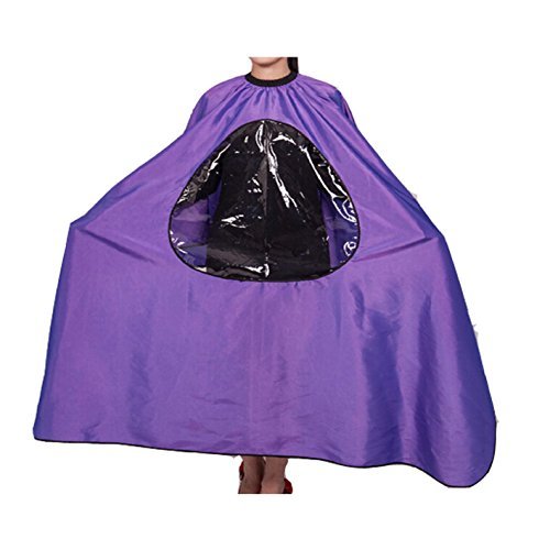 Professional Salon Waterproof Hair Cut Hairdressing Hairdressers Barber