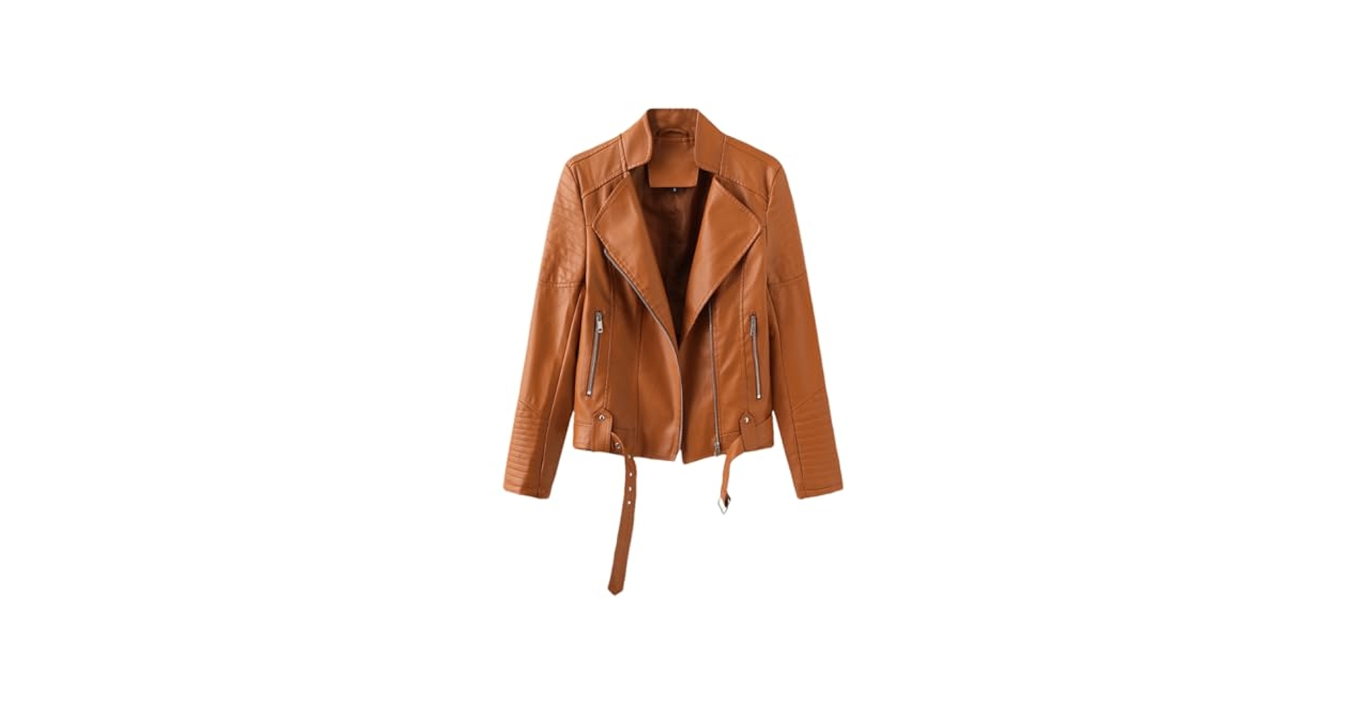 レザージャケット・コート AKRIS Women Jackets 016433004822 149 BROWN レザージャケット・コート AKRIS Women Jackets 016433004822