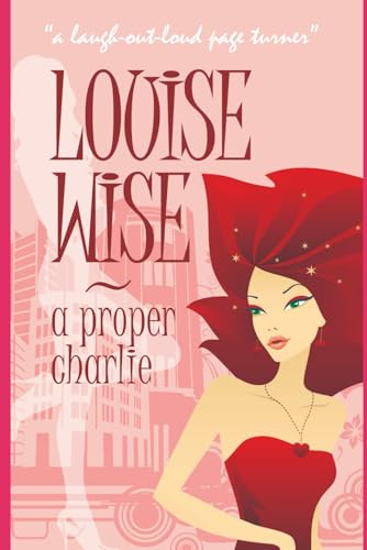 A Proper Charlie: For anyone as long as they aren’t ginger