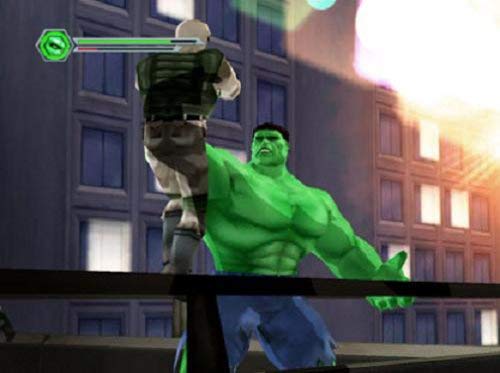 Hulk (Renewed)