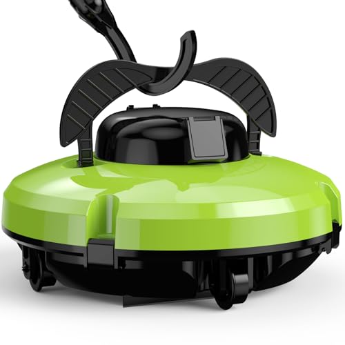 2025 Cordless Robotic Pool Cleaner