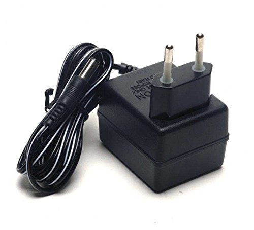Adaptateur secteur pour balance MY WEIGH KD7000, KD8000, ULTRASHIP U2, BABYSCALE U2