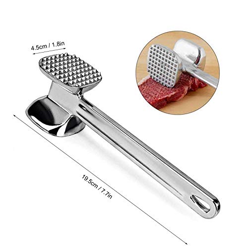 Consejos y comparativas para Comprar Accesorios asado Mr Beef más recomendados. 18 Imagen adicional