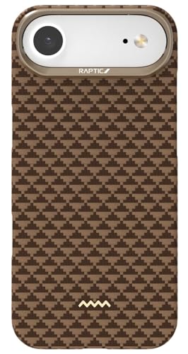 yRAPTICz iPhone Air Ή P[X MagSafe Ή J[{   Ռ ^ y X}zP[X }OZ[tΉ A~h ϏՌ  gуP[X Jo[ [ iPhoneAir ACtHGA[ Ή case ] Aram