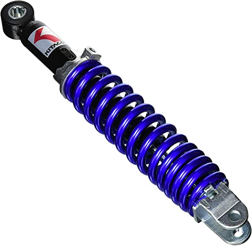 【人気商品】キタコ(KITACO) リアショック 黒/青 ズーマー 520-11 41y9hImi3QL.jpg