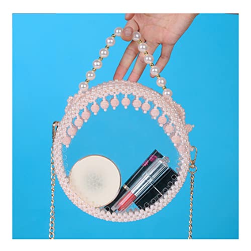 SFMZCM BEADED DIY HANDMADE PRODUCTION OF PEARL - 缱    ǰ Ŀ͸ (COLOR : BLACK-JOJOS BIZARRE ADVENTURE1)