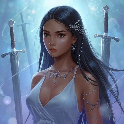 Inma's Eclipse of the Shattered Blade