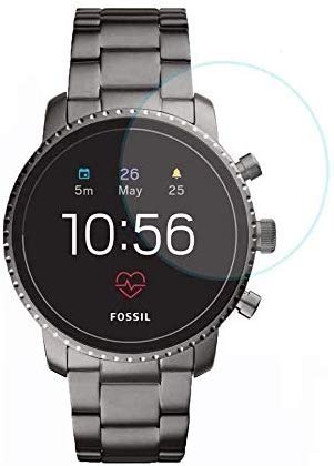 fossil smartwatch olx