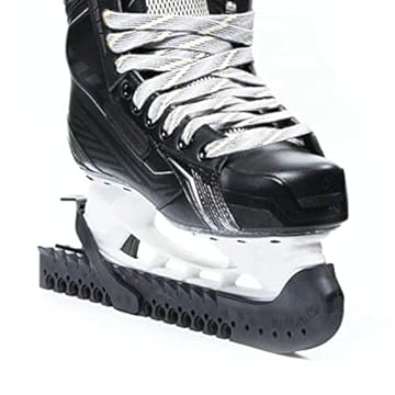 ice hockey skate guards