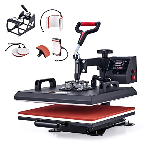 Best Heat Presses Canada Best Cost