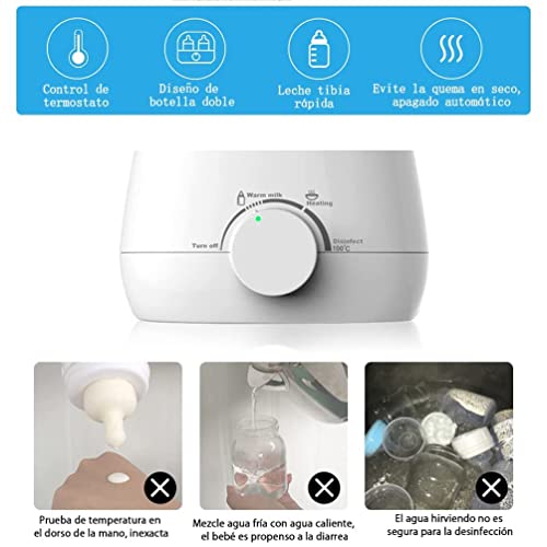 Accesorios De Alimentación, Baby Product Imagen adicional