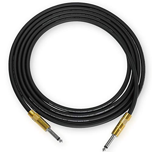 Lava Cable Clear Connect S-S 6.0m LVACC20 �M�^�[�P�[�u��